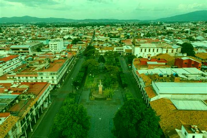 Ariana, 37 — Escort in Nuevo Uruapan, Mexico