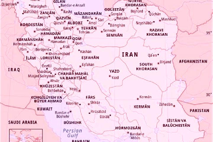 Ariana, 37 — Escort in Pashabadi, Iran