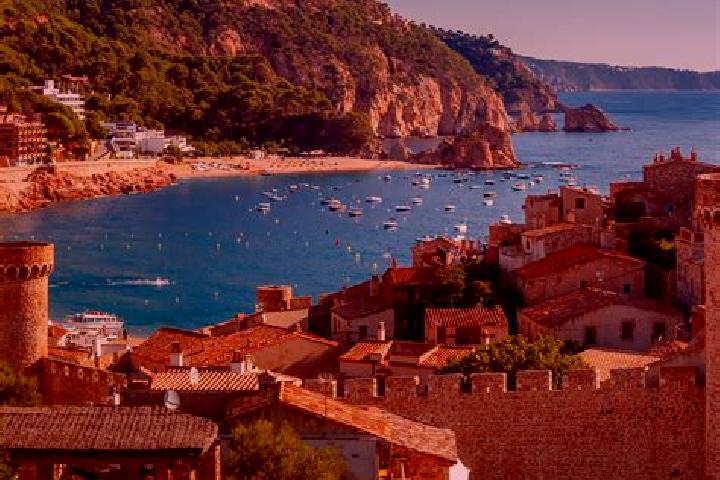 Ariana, 37 — Escort in Pollos, Spain