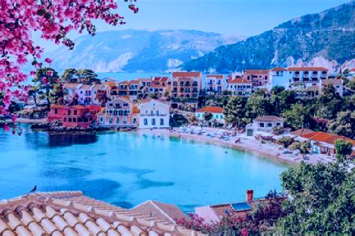 Ariana, 37 — Escort in Polykarpi, Greece