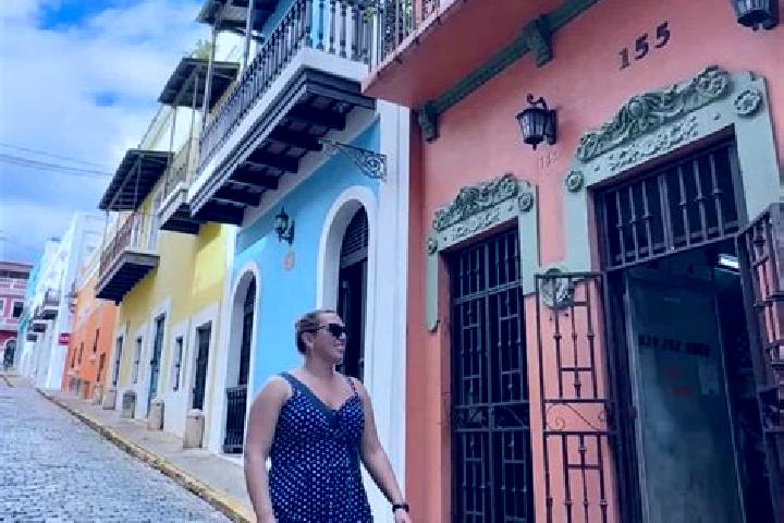 Ariana, 37 — Escort in Puerto Pinares, Argentina