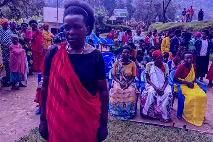 Ariana, 37 — Escort in Rangiro, Rwanda