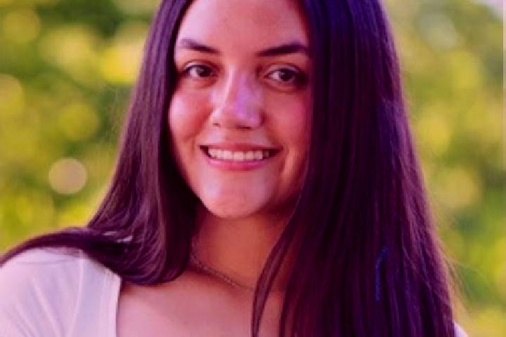 Ariana, 37 — Escort in Sabina, United States