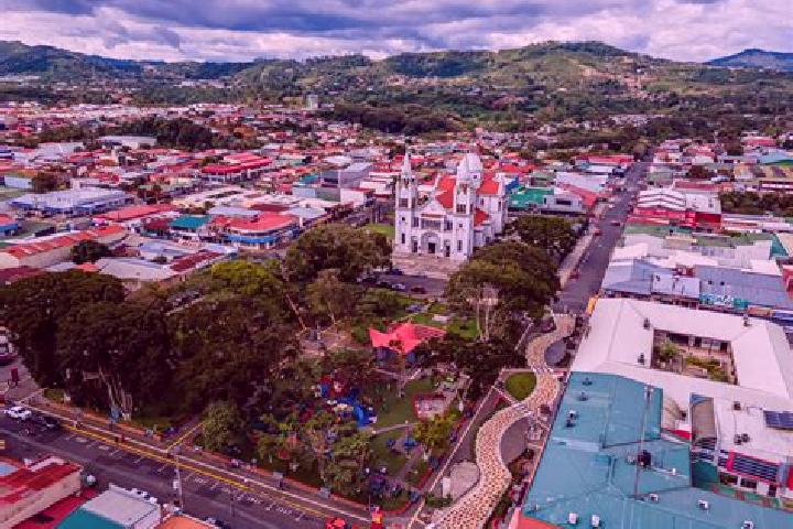 Ariana, 37 — Escort in San Ramon, Costa Rica