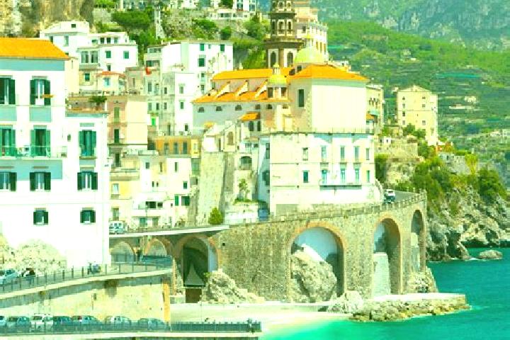 Ariana, 37 — Escort in Sant Angelo, Italy