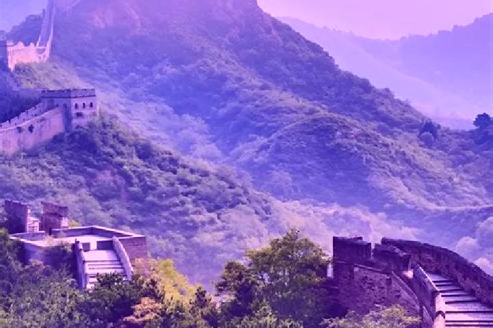 Ariana, 37 — Escort in Shuangmiaojie, China