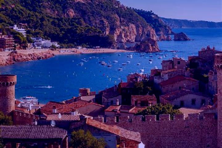 Ariana, 37 — Escort in Tendilla, Spain