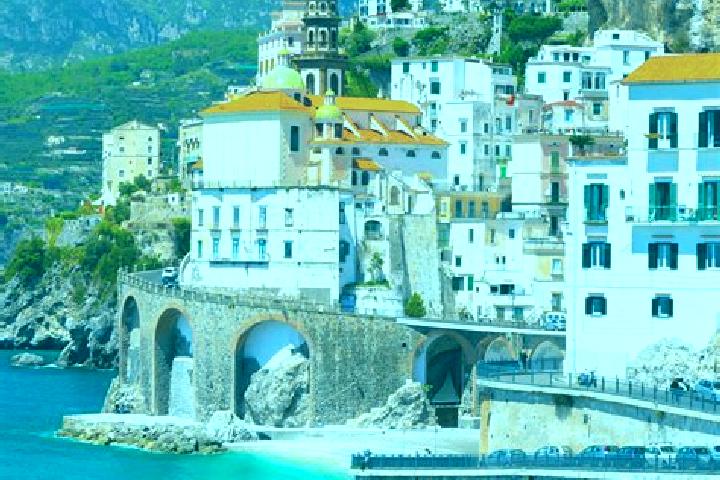 Ariana, 37 — Escort in Vela, Italy