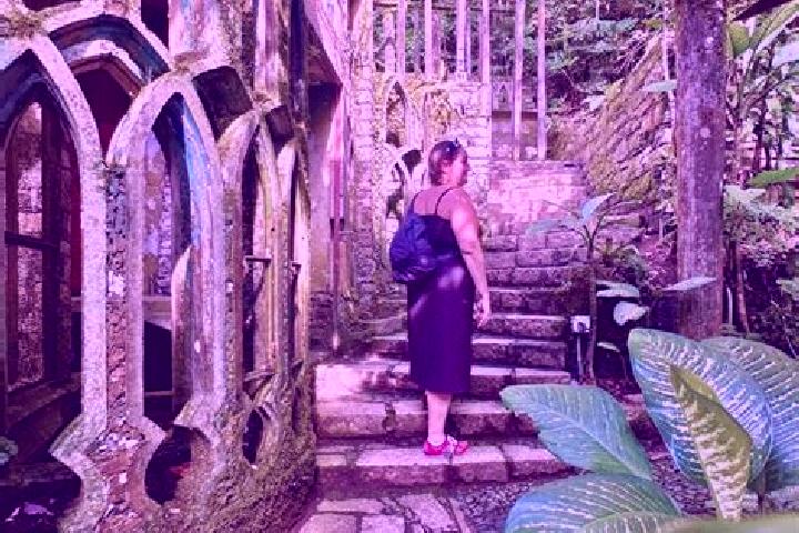 Ariana, 37 — Escort in Xilitla, Mexico