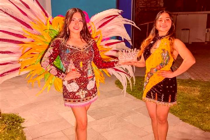 Ariana, 37 — Escort in Yauhquemehcan, Mexico
