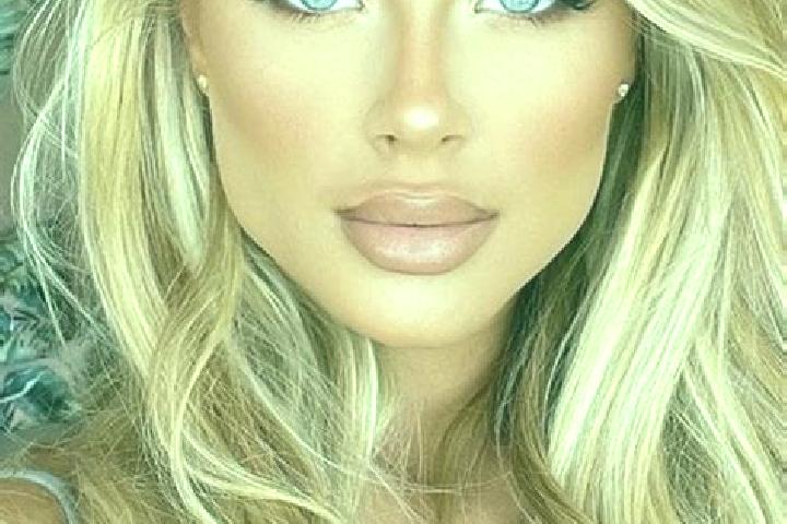 Ariana, 38, a dark blonde blue-eyed latina companion based in Heddesbach. Offering A-Level, Girlfriend Experience, Couples, Tantra, Travel Companion. Availab...