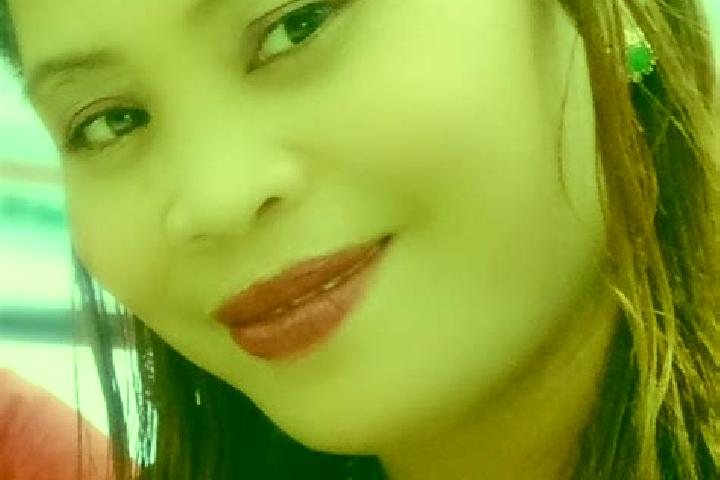 Ariana, 38 — Escort in Awayan, Indonesia