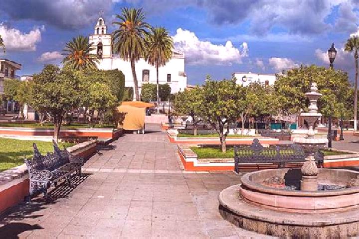 Ariana, 38 — Escort in Calvillo, Mexico