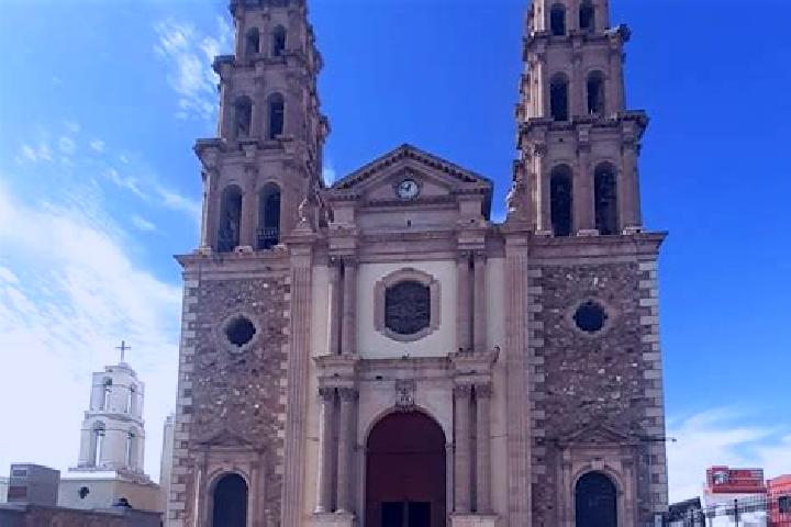 Ariana, 38 — Escort in Ciudad Camargo, Mexico