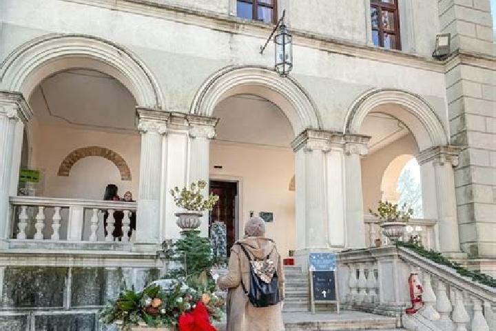 Ariana, 38 — Escort in Collofedo di Monte Albano, Italy