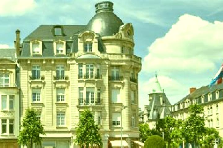 Ariana, 38 — Escort in Contern, Luxembourg