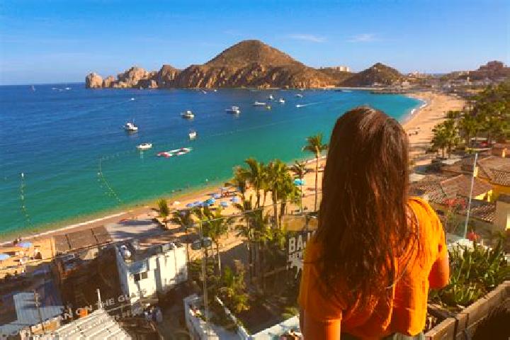 Ariana, 38 — Escort in Ejido San Lucas, Mexico