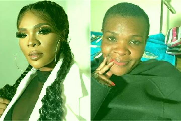 Ariana, 38 — Escort in Epworth, Zimbabwe