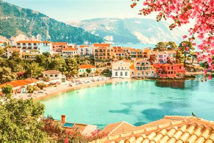 Ariana, 38 — Escort in Garefeion, Greece