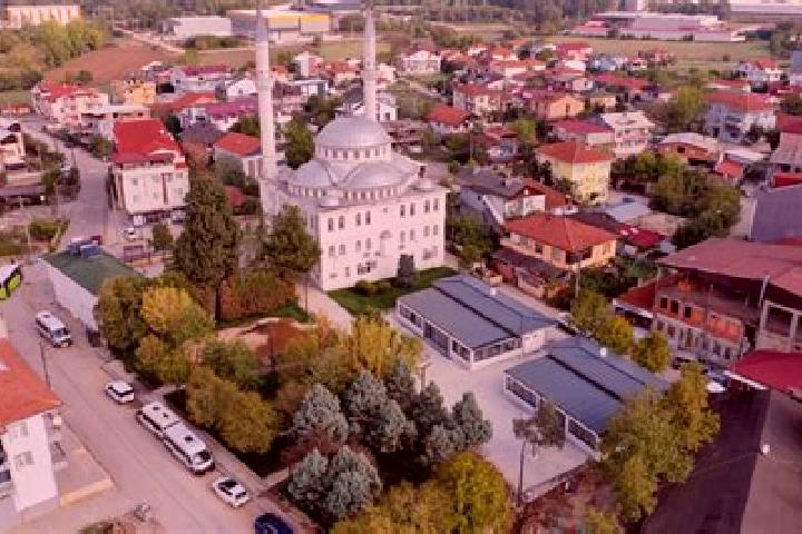 Ariana, 38 — Escort in Koesekoey, Turkey
