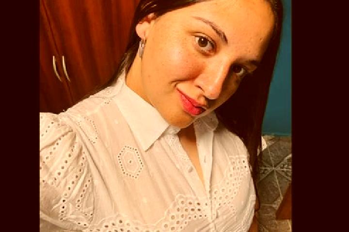 Ariana, 38 — Escort in La Humada, Argentina