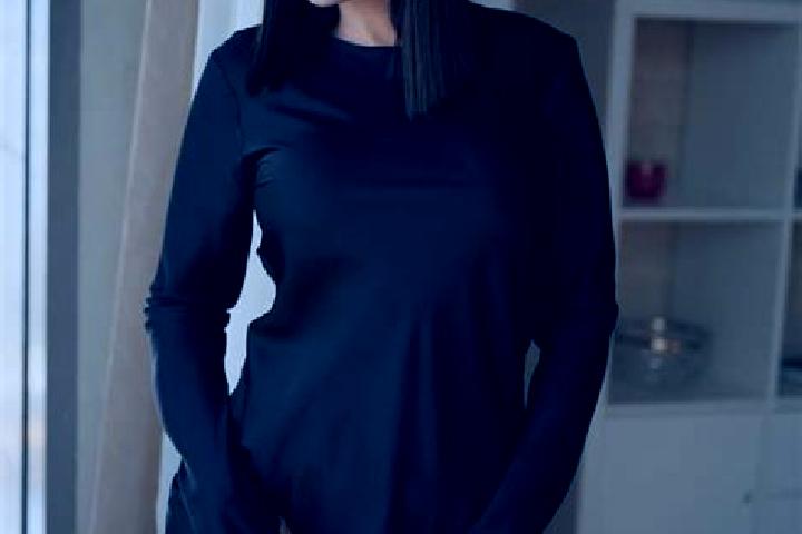 Ariana, 38 — Escort in Luch, Ukraine