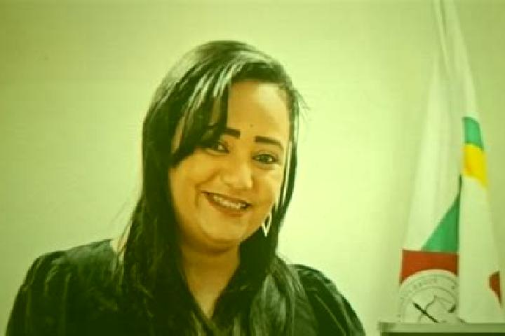 Ariana, 38 — Escort in Matias Cardoso, Brazil