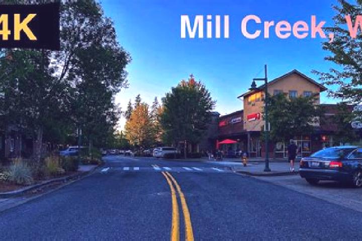 Ariana, 38 — Escort in Mill Creek, United States
