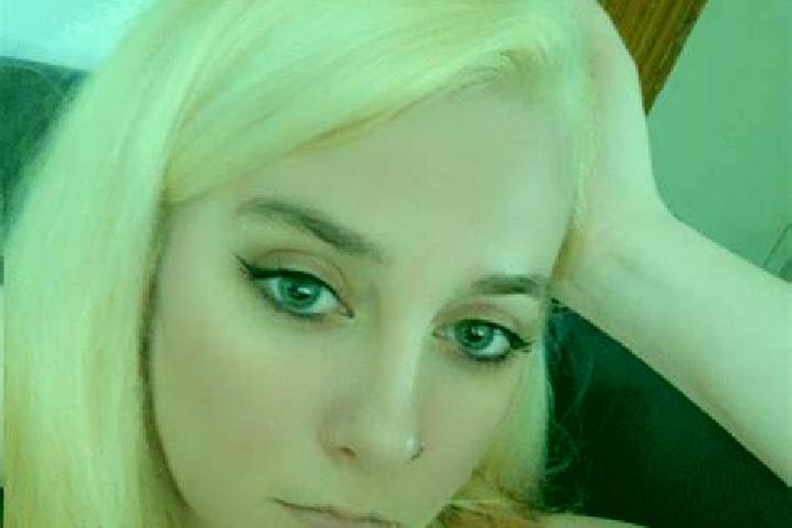 Ariana, 38 — Escort in Nesquehoning, United States