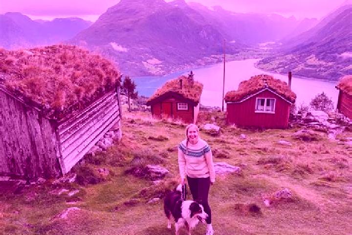 Ariana, 38 — Escort in Orstad, Norway