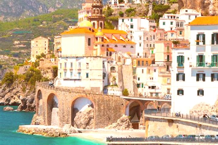 Ariana, 38 — Escort in Palizzi, Italy