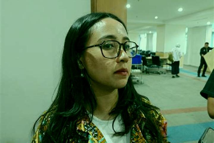 Ariana, 38 — Escort in Panti, Indonesia