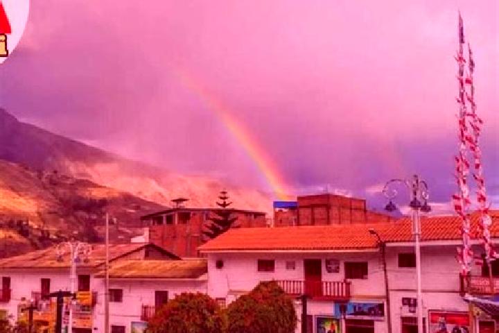 Ariana, 38 — Escort in Pomabamba, Peru