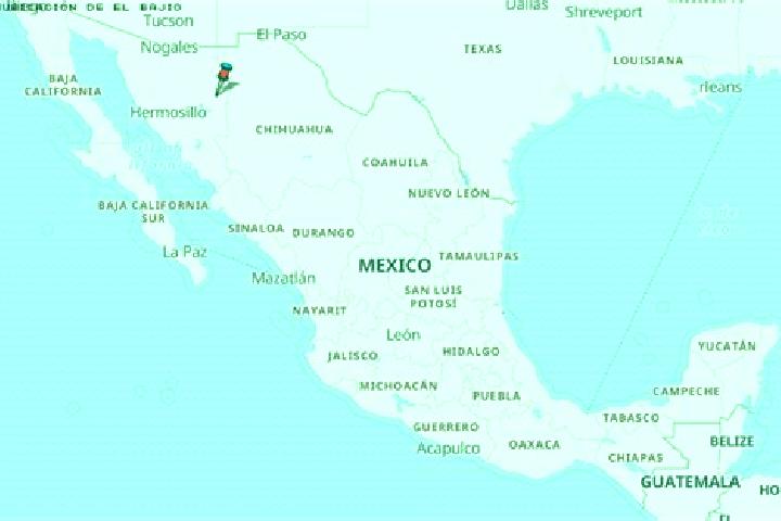 Ariana, 38 — Escort in San Miguel Tinajab, Mexico