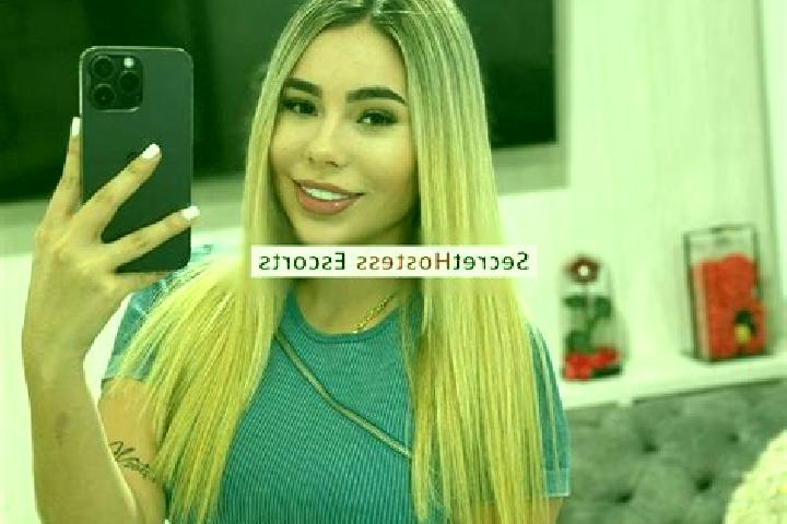 Ariana, 38 — Escort in Santo Domingo de Capillas, Peru