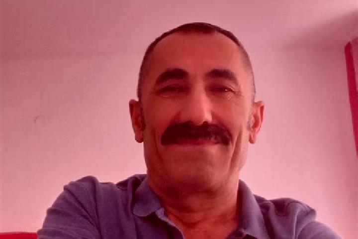 Ariana, 38 — Escort in Selim, Turkey