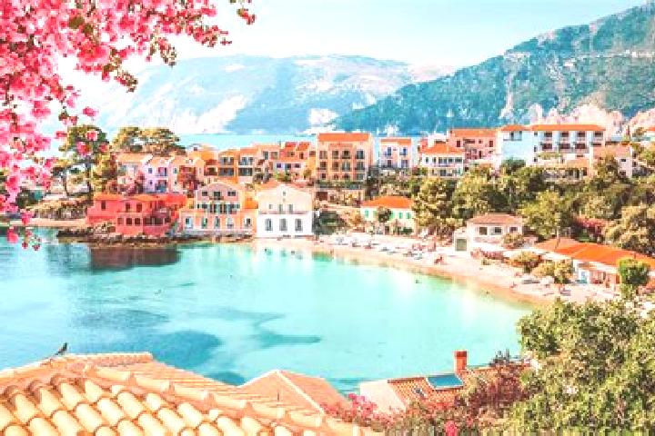 Ariana, 38 — Escort in Tagarades, Greece