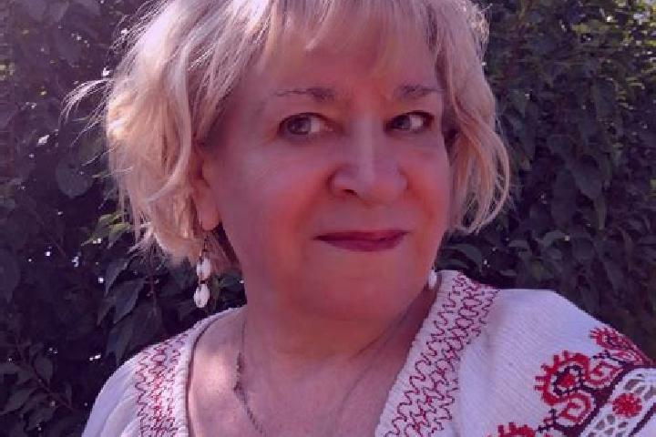 Ariana, 38 — Escort in Targu Ocna, Romania
