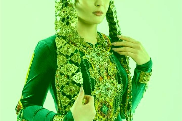 Ariana, 38 — Escort in Tejen, Turkmenistan