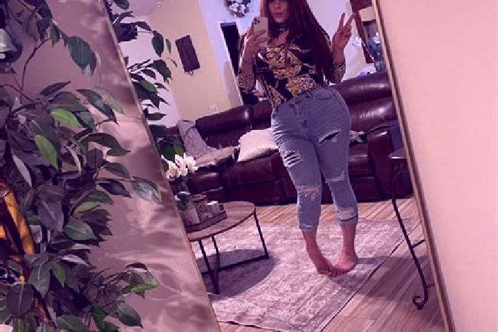 Ariana, 38 — Escort in Vallejo, United States