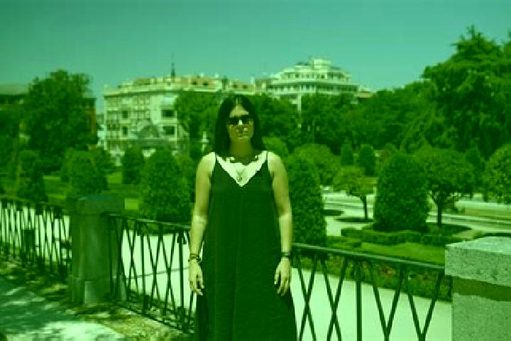 Ariana, 38 — Escort in Villar del Rio, Spain