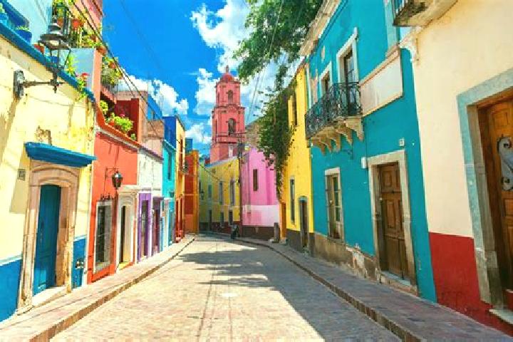 Ariana, 38 — Escort in Vistha, Mexico
