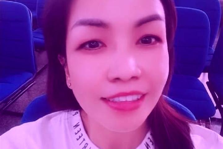 Ariana, 38 — Escort in Wang Saphung, Thailand