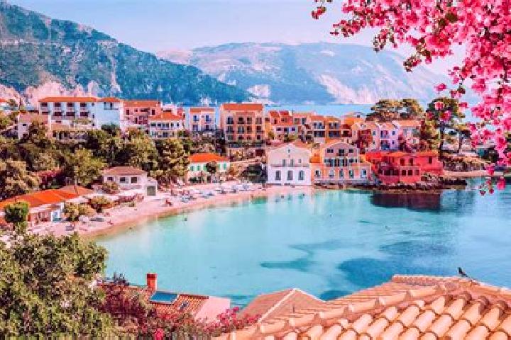 Ariana, 38 — Escort in Yimnon, Greece