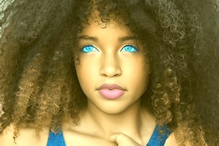 Ariana, 39, a black blue-eyed ebony companion based in Bayan Huxu. Offering Striptease, CIM, 69. Available for incall and outcall, overnight bookings available.