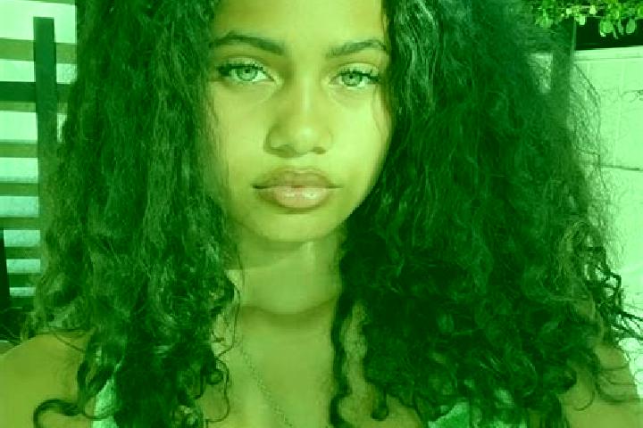 Ariana, 39, a black green-eyed mixed companion based in Meliton Albanez Dominguez. Offering Prostate Massage, Roleplay, GFE, Girlfriend Experience. Available...
