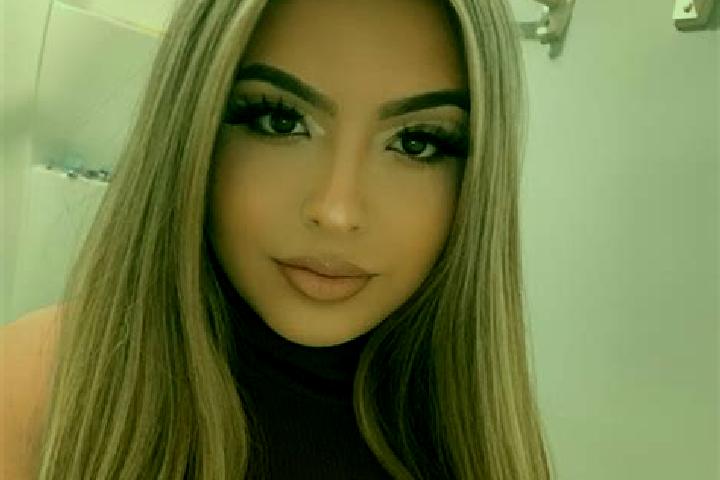 Ariana, 39, a blonde brown-eyed latina companion based in Montfaucon. Offering Deep French Kissing, Roleplay, Couples, Fetish, GFE. Available for incall and ...