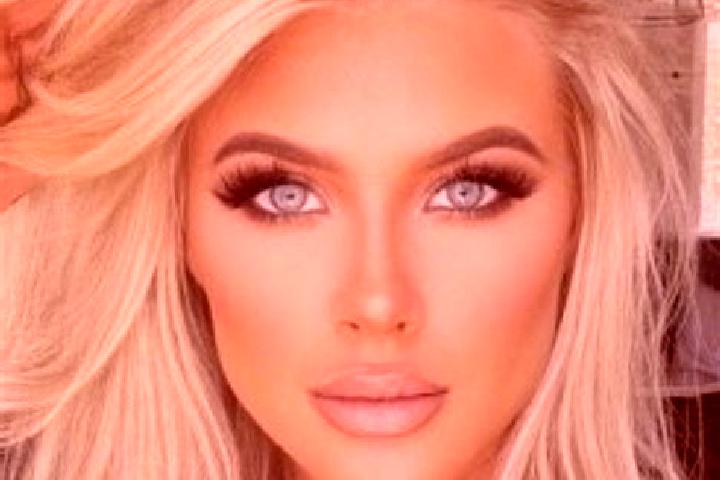 Ariana, 39, a platinum blonde grey-eyed latina companion based in Mackenzie. Offering Striptease, A-Level, Party Girl. Available for incall and outcall, day ...
