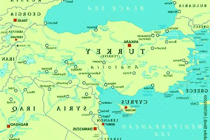 Ariana, 39 — Escort in Akkuyu, Turkey