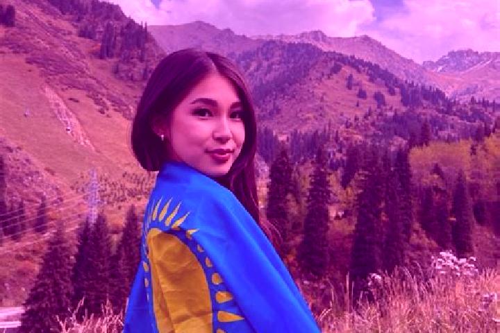 Ariana, 39 — Escort in Aqtoghay, Kazakhstan